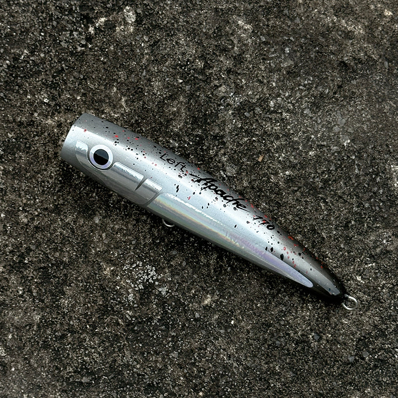Apache - 170
