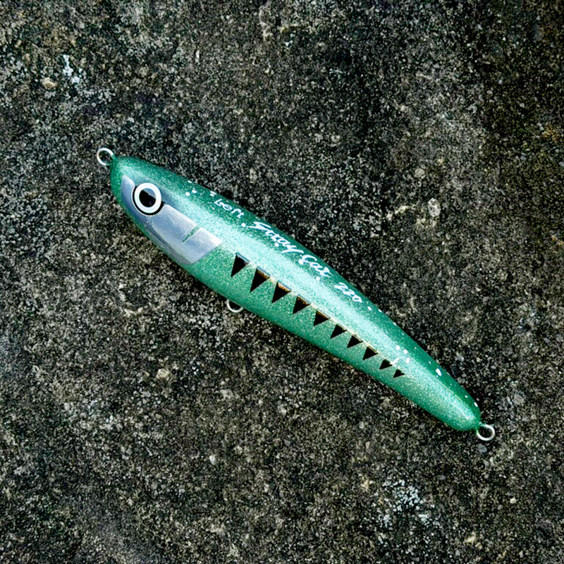 Stary Cat - 220 – Left